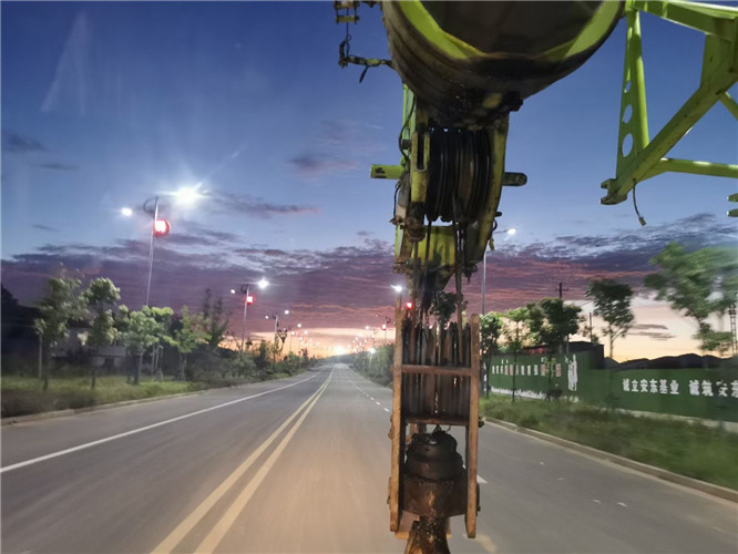 吉隆县大件吊装怎么收费