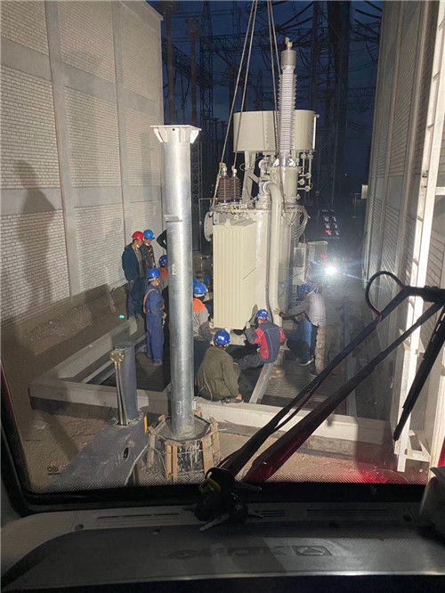 吉隆县建筑工程类吊车租用介绍